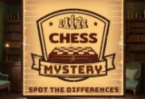 Play Chess Mystery Unterschiede