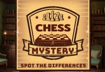 Chess Mystery Unterschiede