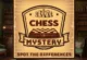 Chess Mystery Unterschiede