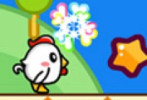 Chicken Adventure