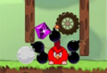 Chicken House 3
