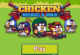 Chicken Merge and War