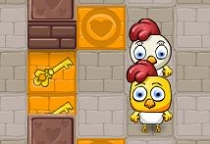 Chicken Out