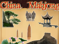 China mahjong spielen