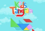 Kinder Tangram