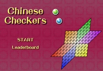 Chinese Checkers