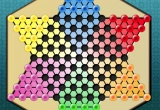 Chinese Checkers Multiplayer