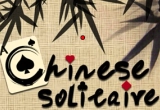 Chinese Solitaire