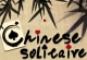 Chinese Solitaire