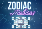 Chinese Zodiac Mahjong