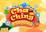 Cha Ching Lucky Draw