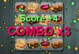 Play Choco Line Puzzle