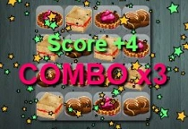 Choco Line Puzzle