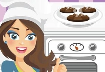 Chocolate Biscuits