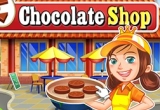 Chocolate Shop