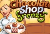 Play Chocolate Shop Frenzy