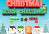 Christmas Block Challenge