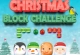 Christmas Block Challenge