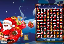 Christmas Breaker