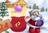 Christmas Bubble Shooter