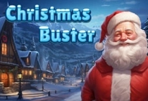 Christmas Buster