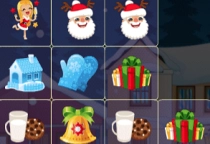 Christmas Connect
