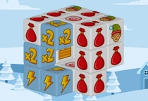 Christmas Dimensions