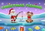 Christmas Fishing