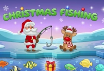 Christmas Fishing
