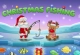 Christmas Fishing