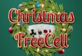 Christmas FreeCell