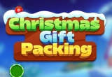 Christmas Gift Packing