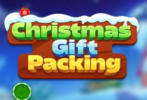 Christmas Gift Packing