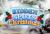 Christmas Hidden Spots