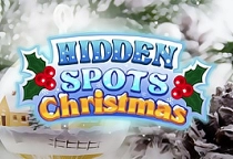 Christmas Hidden Spots