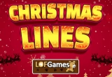 Christmas Lines