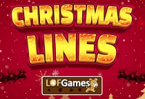 Christmas Lines