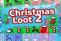 Christmas Loot 2