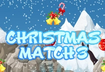 Christmas 3 Gewinnt
