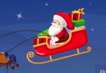 Christmas Memo
