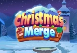 Christmas Merge