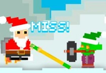 Christmas Quest