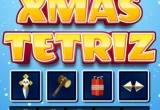 Christmas Tetris