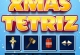 Christmas Tetris