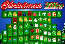 Christmas Tiles