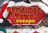 Christmas Town Escape