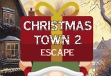 Christmas Town Escape 2