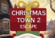 Christmas Town Escape 2