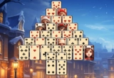 Christmas Tree Solitaire