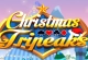 Christmas Tripeaks Solitaire